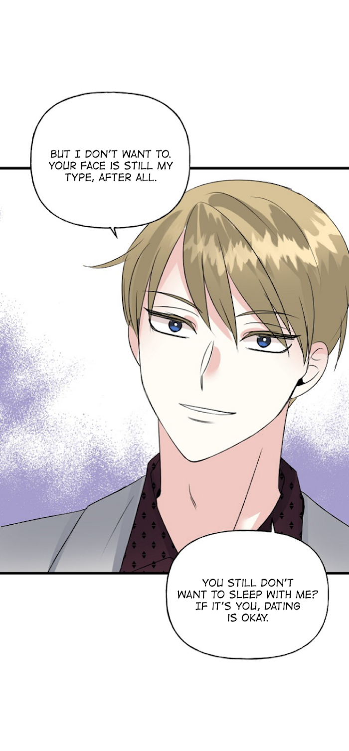 Percentage of Love Chapter 20 - page 41