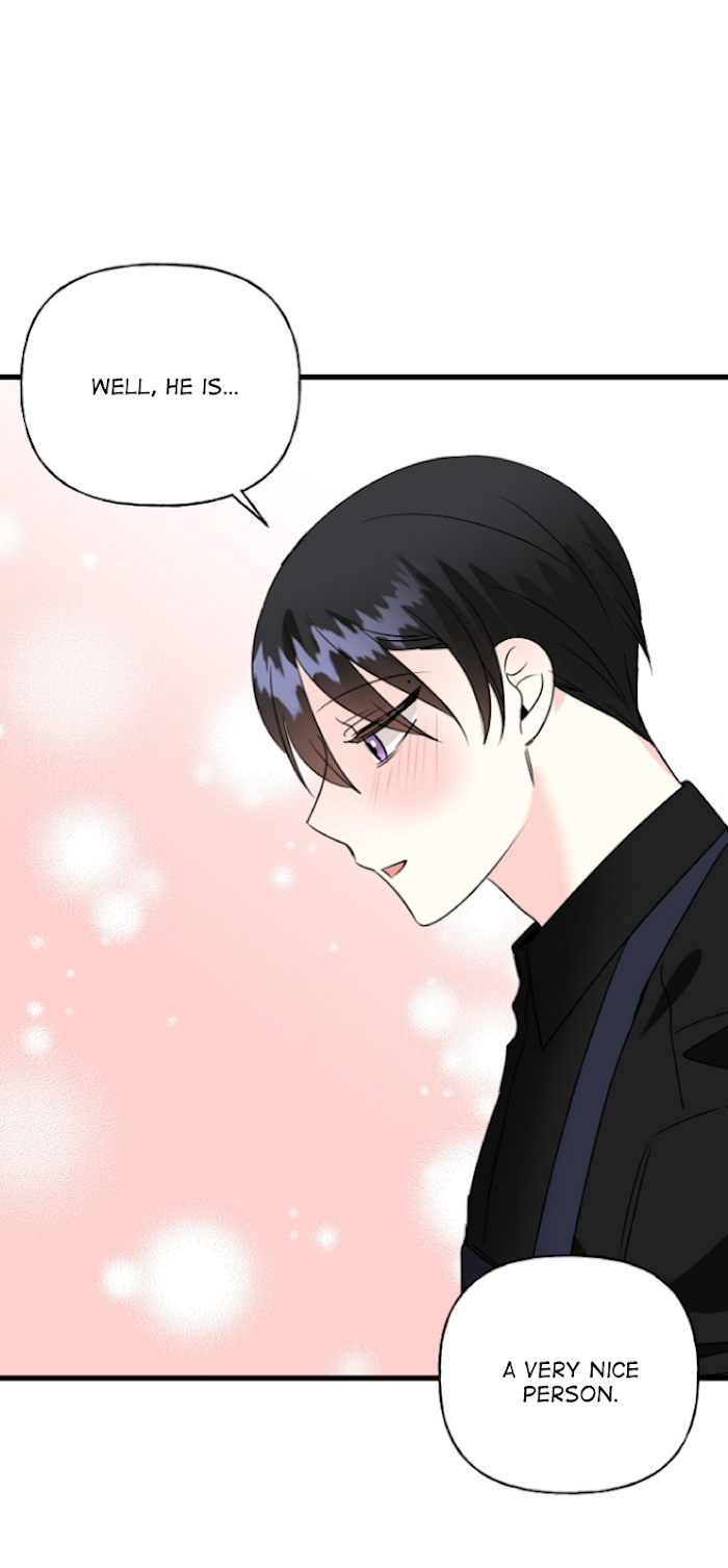 Percentage of Love Chapter 20 - page 43