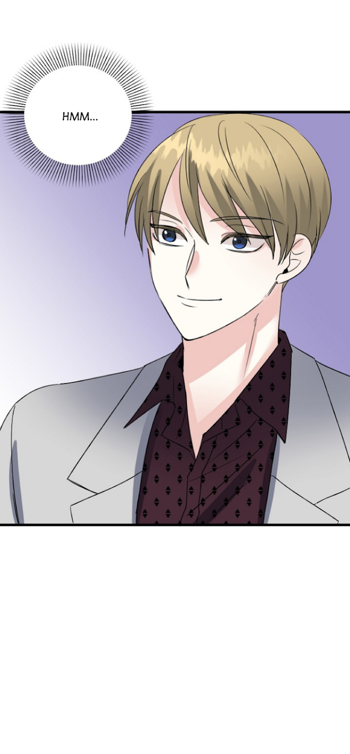 Percentage of Love Chapter 20 - page 44