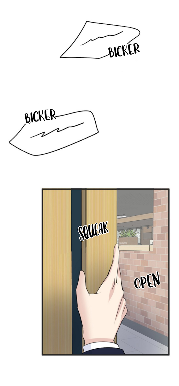 Percentage of Love Chapter 20 - page 47