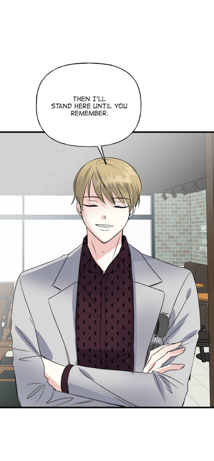 Percentage of Love Chapter 20 - page 6