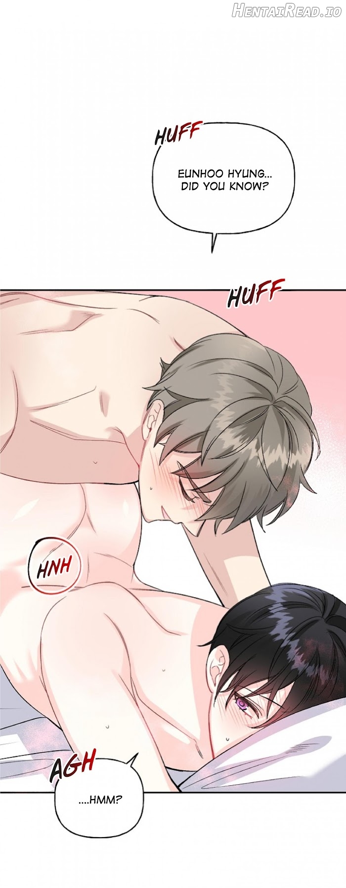 Percentage of Love Chapter 33 - page 13