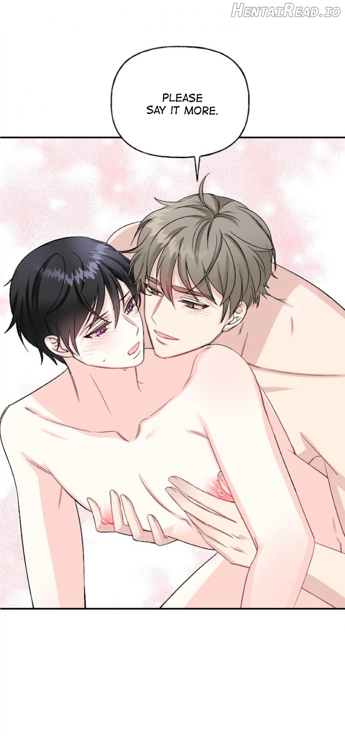 Percentage of Love Chapter 33 - page 15