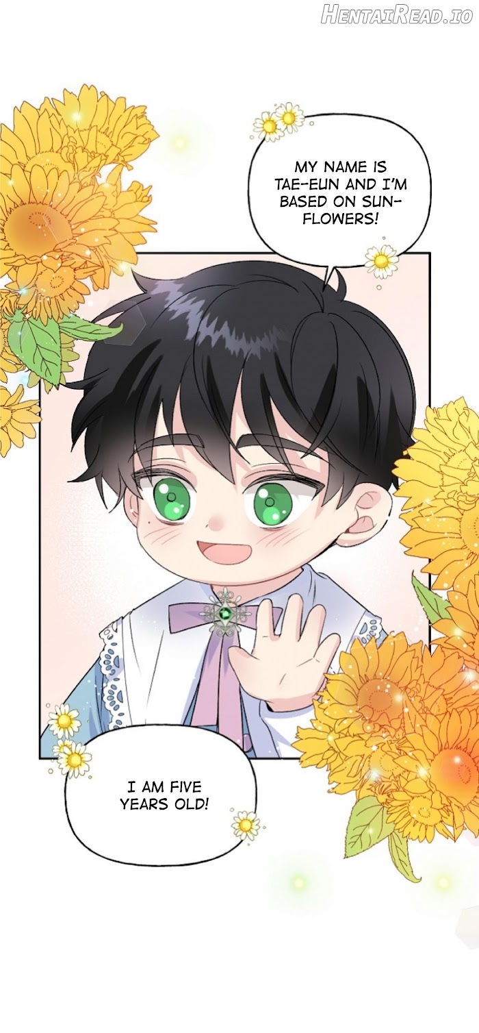Percentage of Love Chapter 33 - page 27
