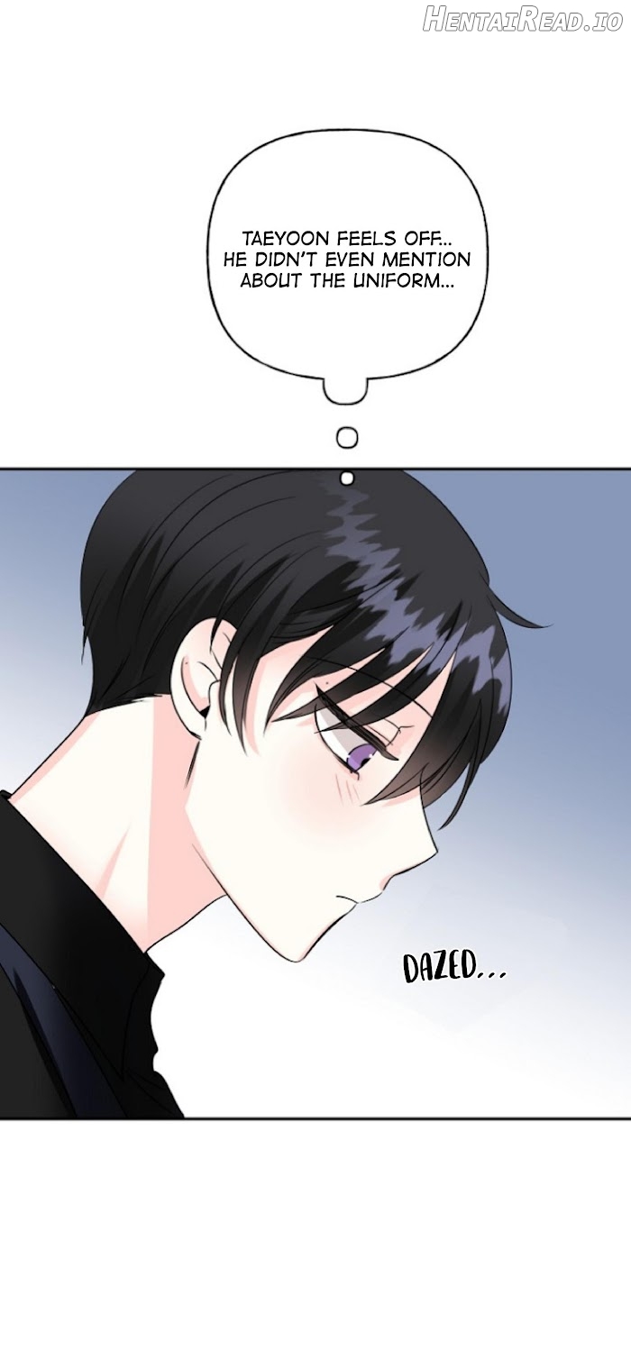 Percentage of Love Chapter 21 - page 13
