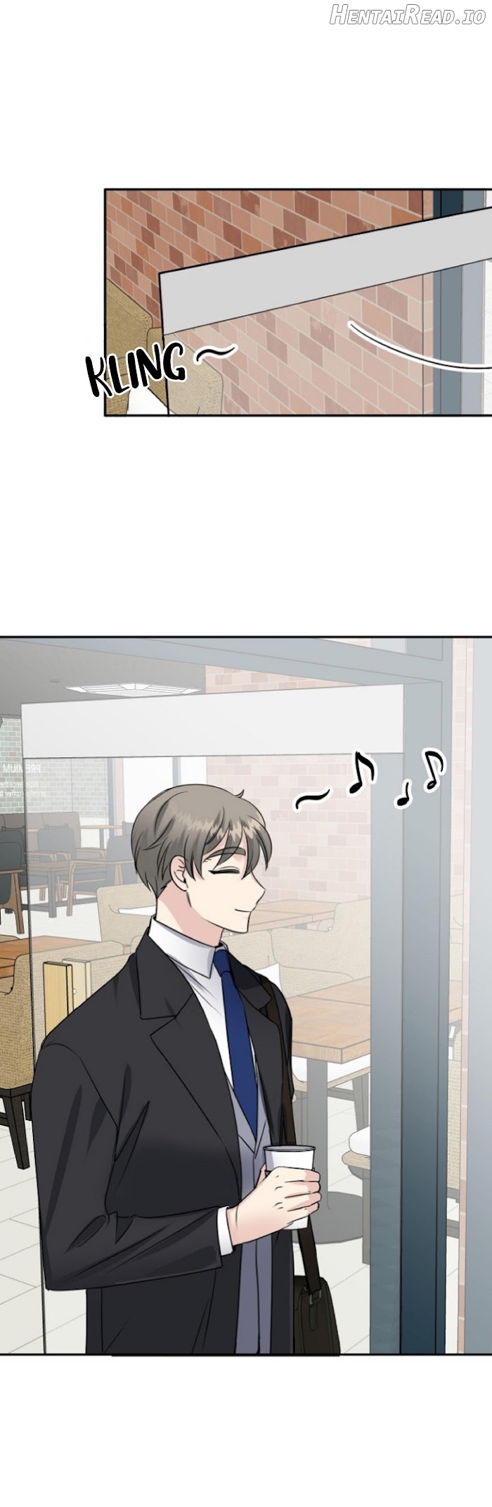 Percentage of Love Chapter 21 - page 36