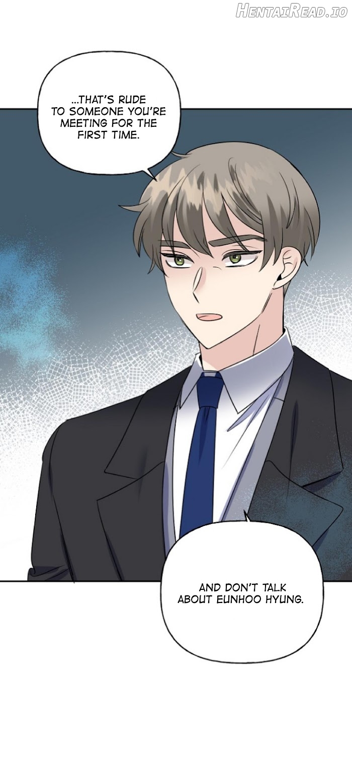 Percentage of Love Chapter 21 - page 40