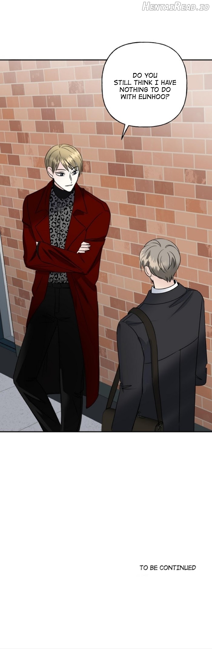 Percentage of Love Chapter 21 - page 44
