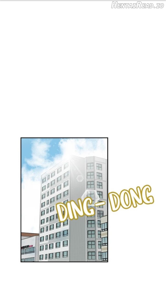 Percentage of Love Chapter 8 - page 2