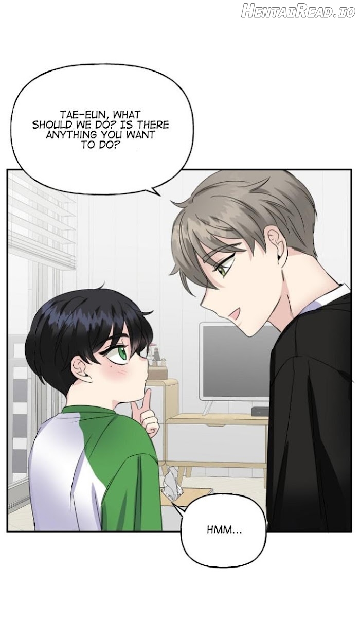 Percentage of Love Chapter 8 - page 30