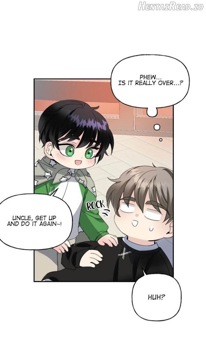 Percentage of Love Chapter 8 - page 36