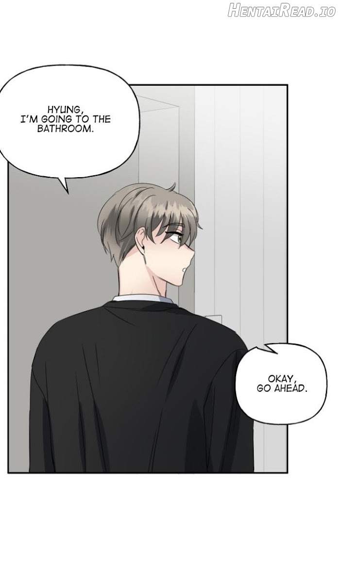 Percentage of Love Chapter 8 - page 46
