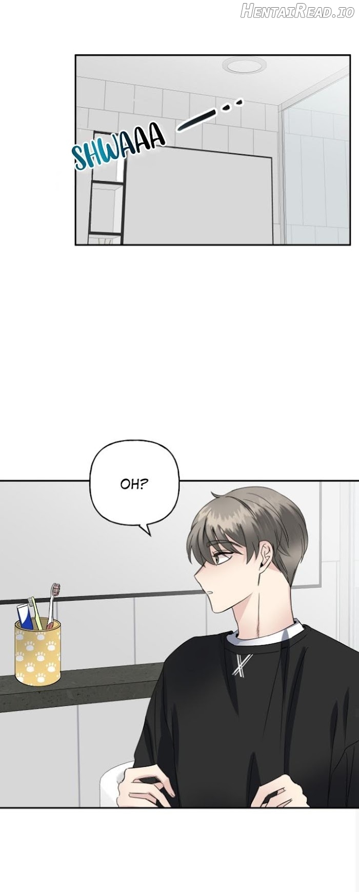 Percentage of Love Chapter 8 - page 47