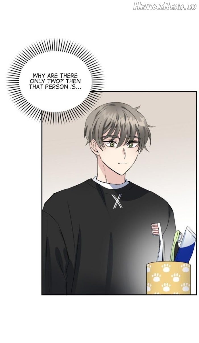 Percentage of Love Chapter 8 - page 49