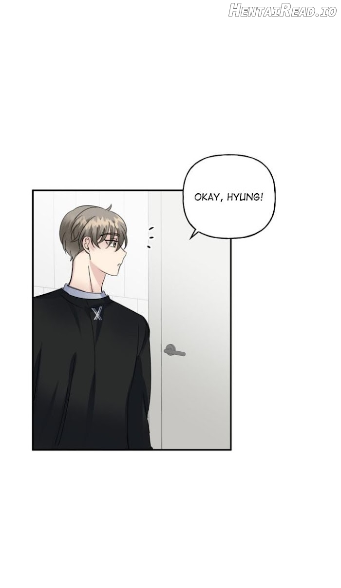 Percentage of Love Chapter 8 - page 52