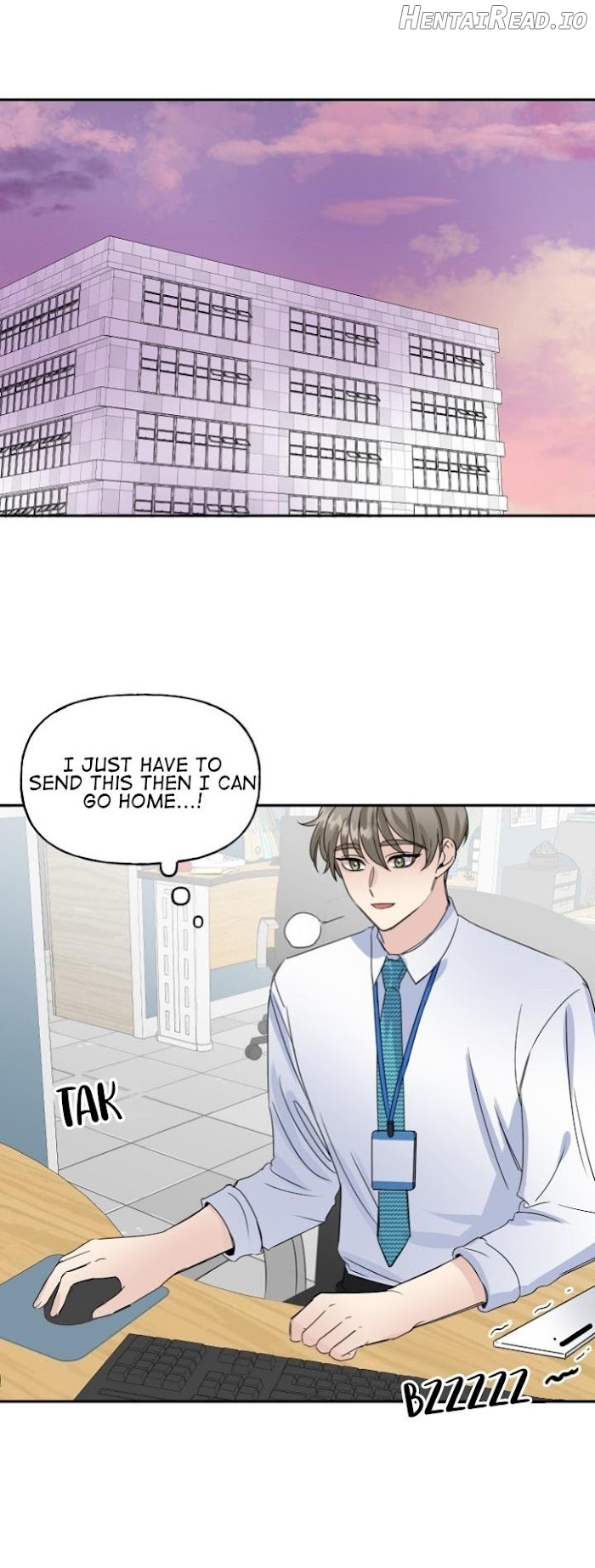 Percentage of Love Chapter 8 - page 59