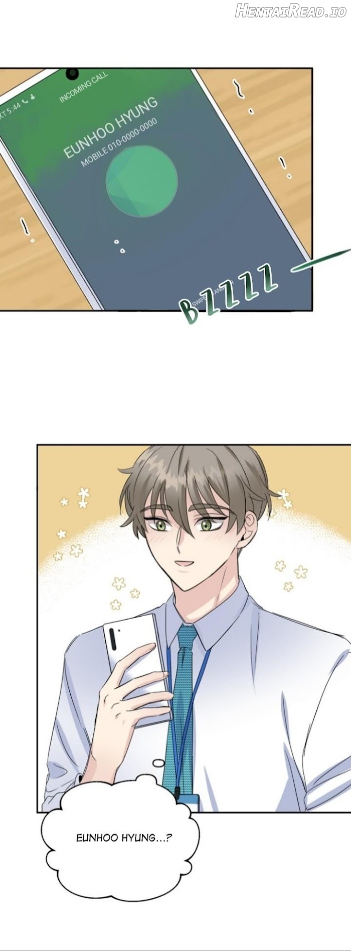 Percentage of Love Chapter 8 - page 60