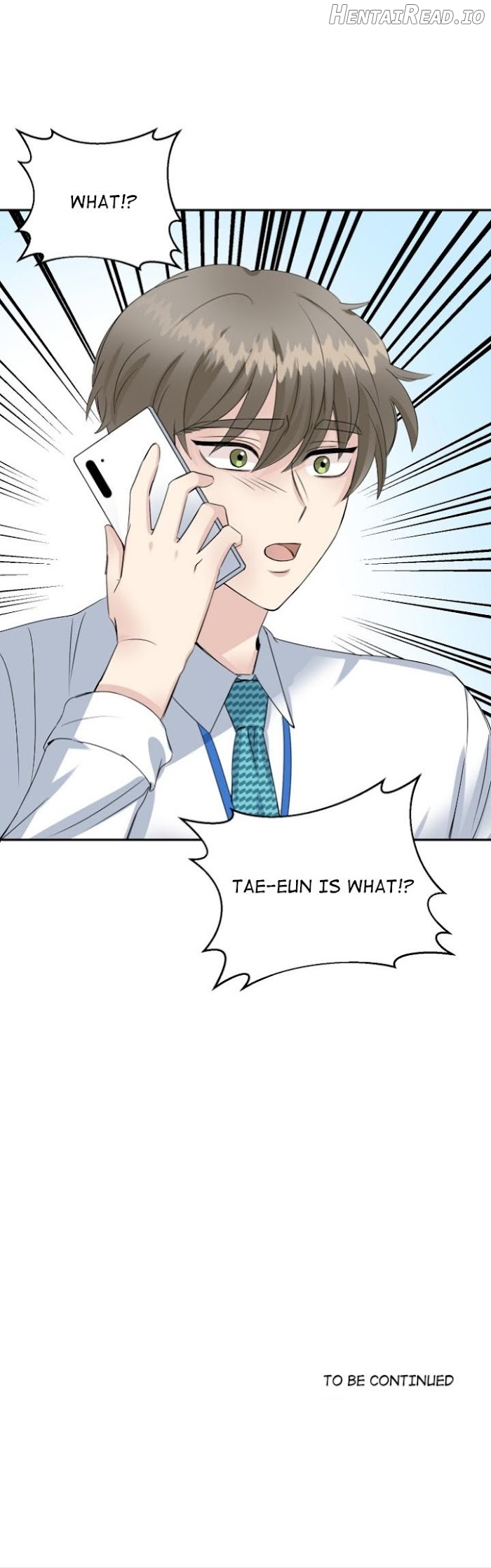 Percentage of Love Chapter 8 - page 64