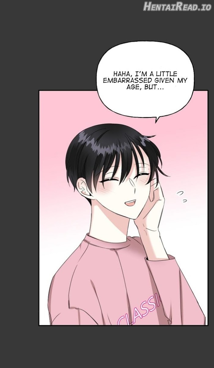 Percentage of Love Chapter 8 - page 8