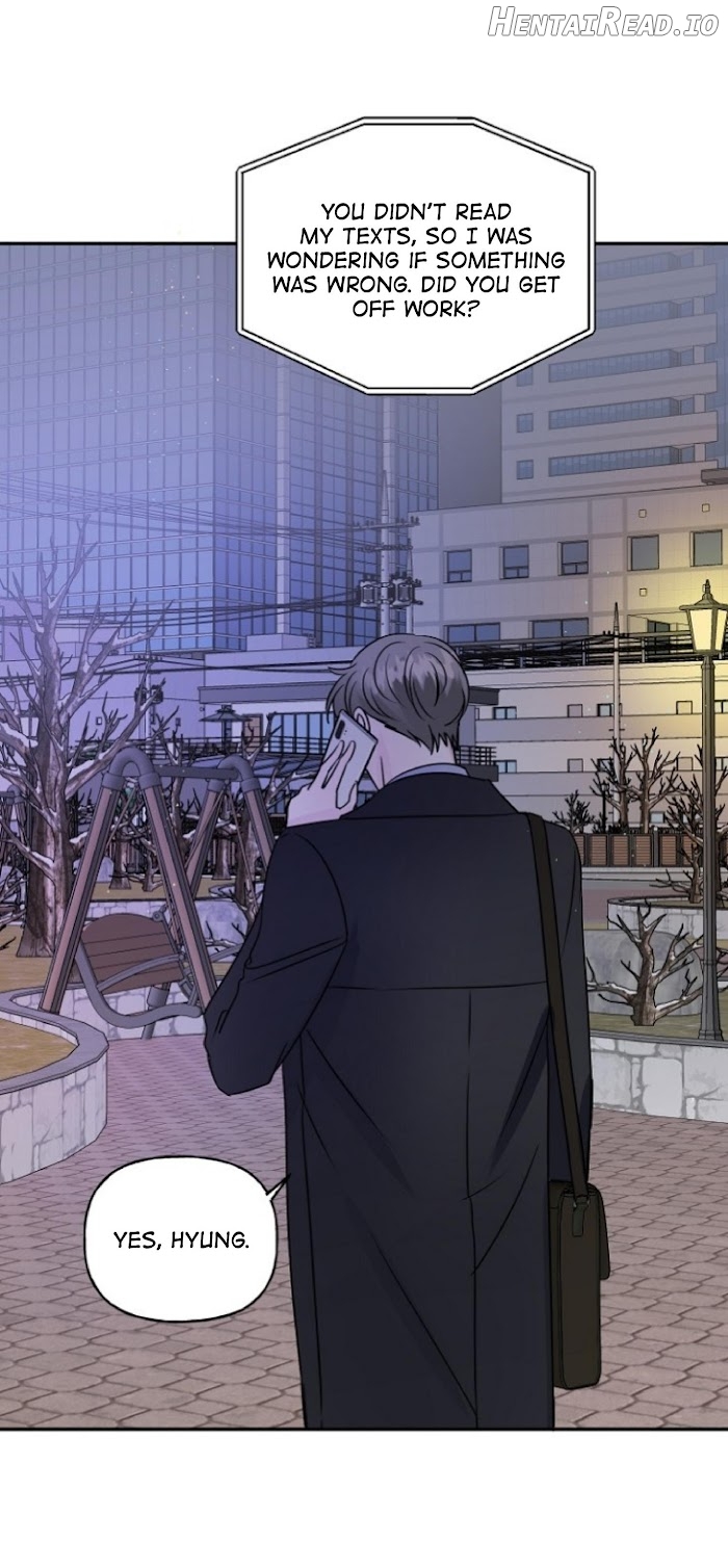 Percentage of Love Chapter 22 - page 14