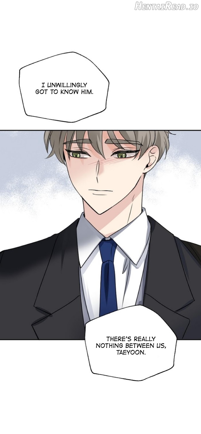 Percentage of Love Chapter 22 - page 25