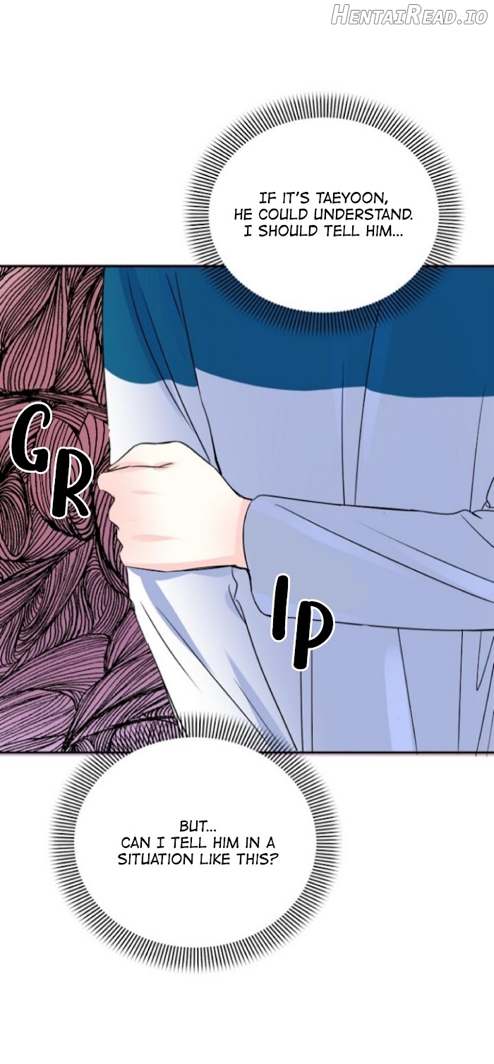 Percentage of Love Chapter 22 - page 28