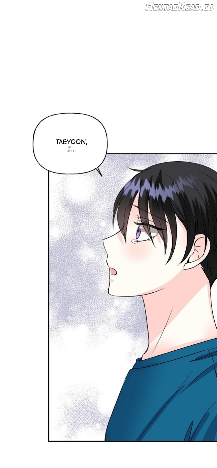 Percentage of Love Chapter 22 - page 33