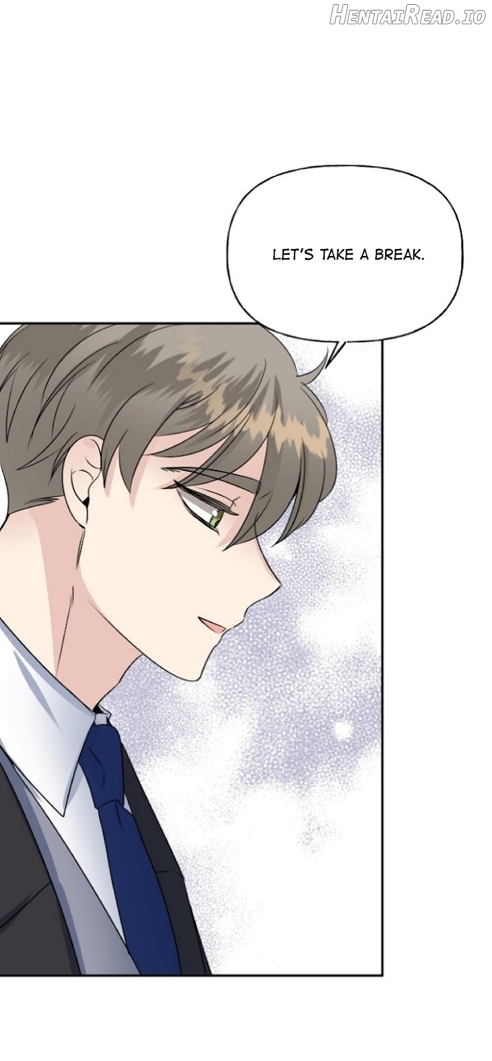 Percentage of Love Chapter 22 - page 34
