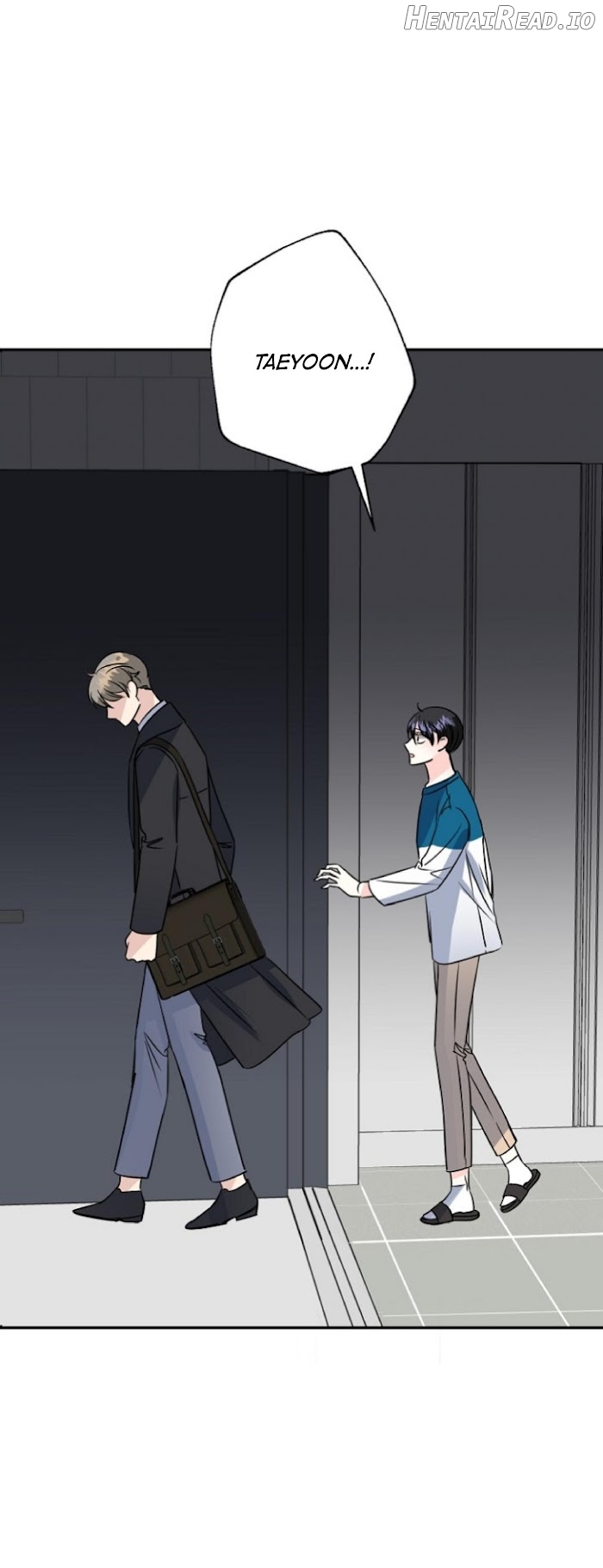 Percentage of Love Chapter 22 - page 35