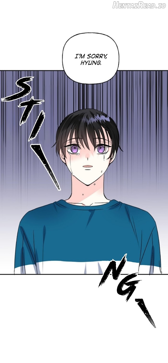 Percentage of Love Chapter 22 - page 36