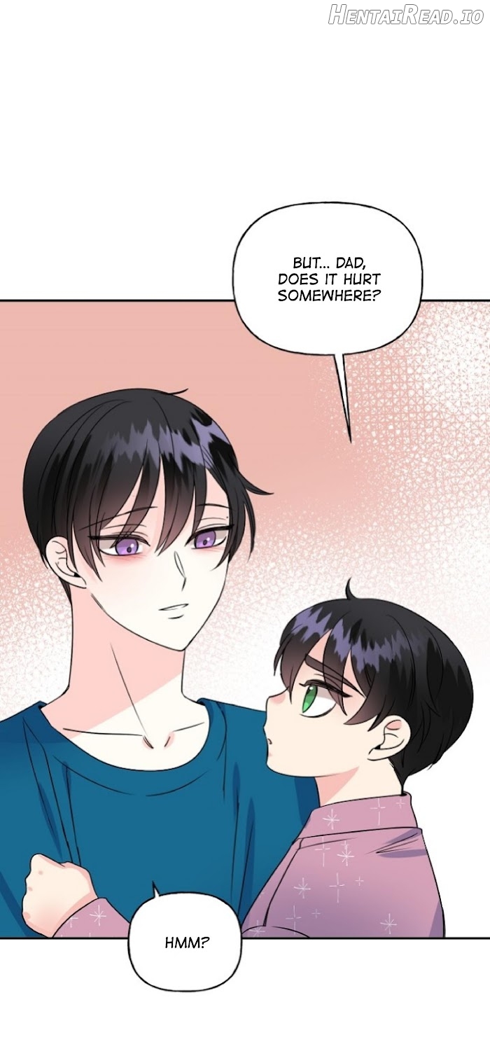 Percentage of Love Chapter 22 - page 42