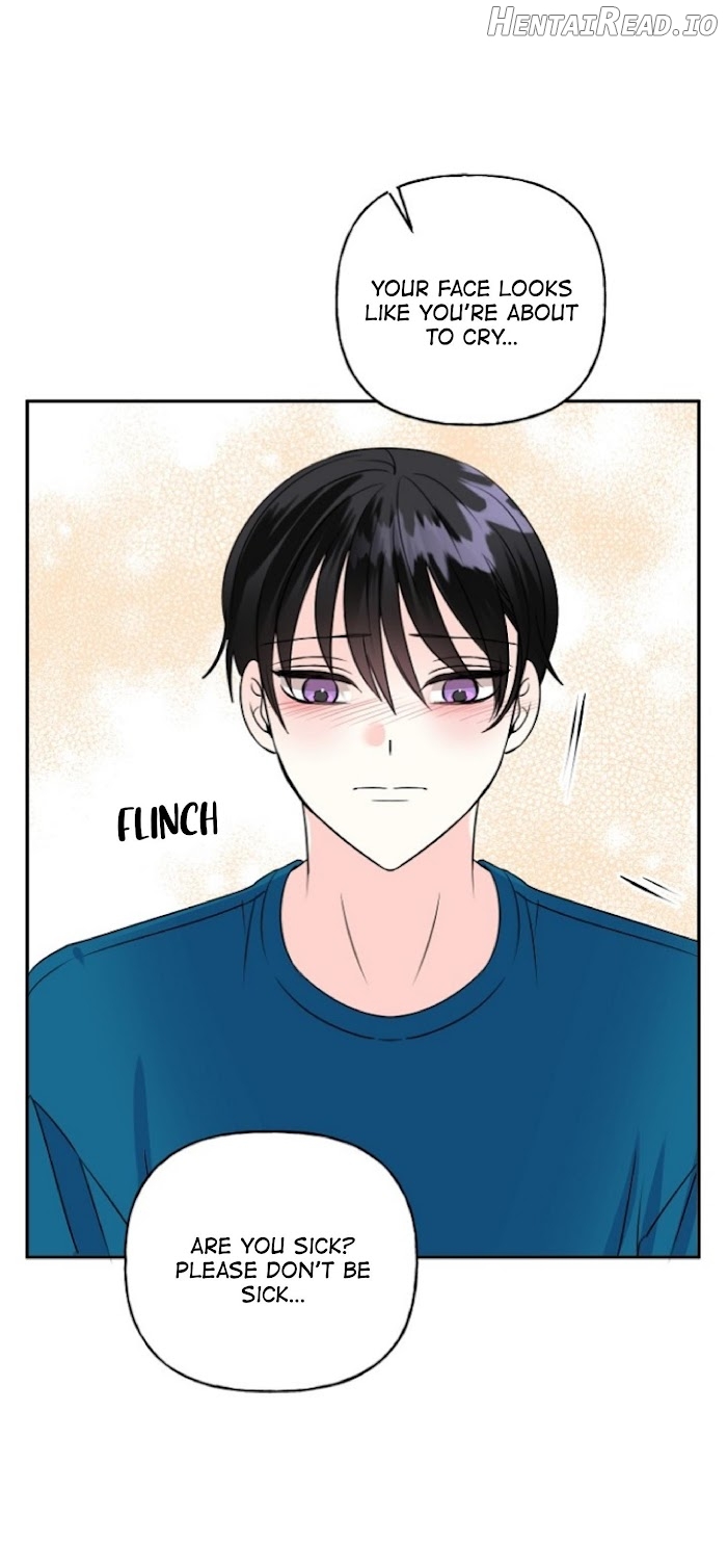 Percentage of Love Chapter 22 - page 43