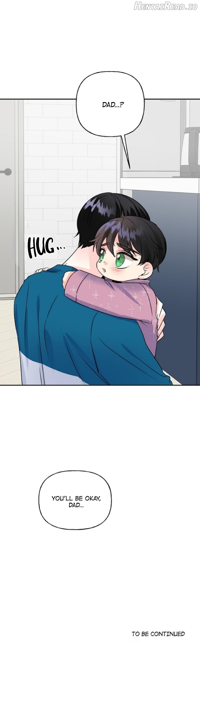 Percentage of Love Chapter 22 - page 44