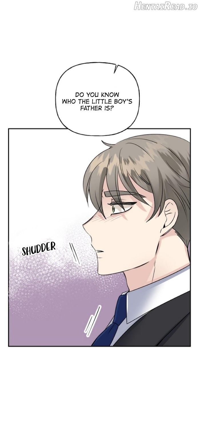 Percentage of Love Chapter 22 - page 6
