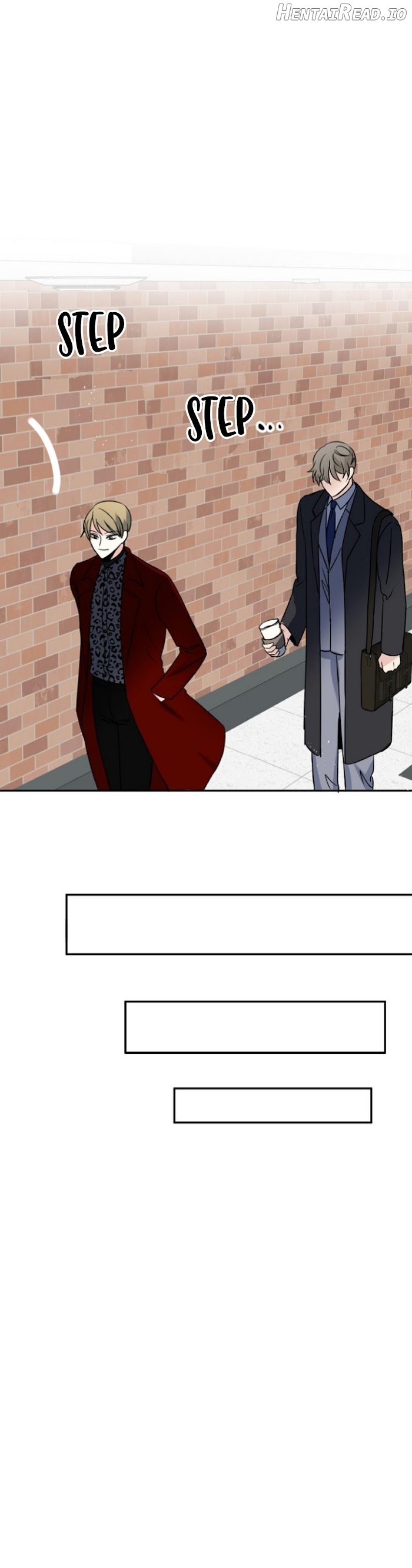 Percentage of Love Chapter 22 - page 9