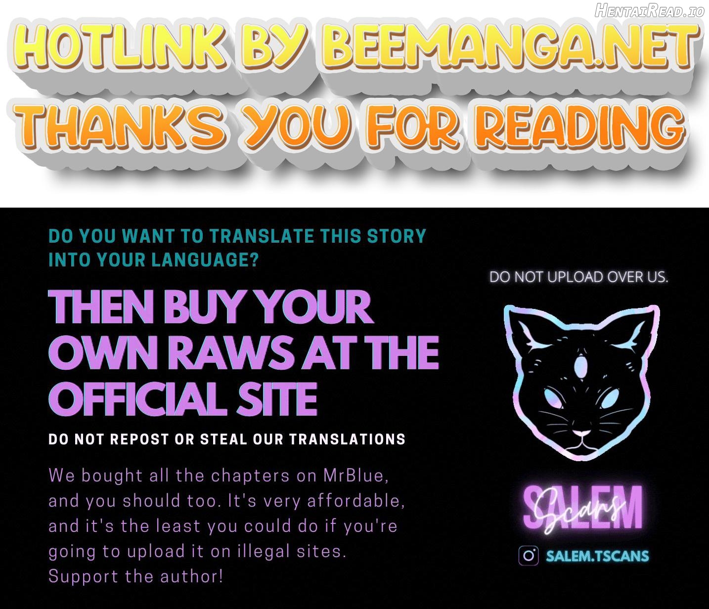 Percentage of Love Chapter 9 - page 1