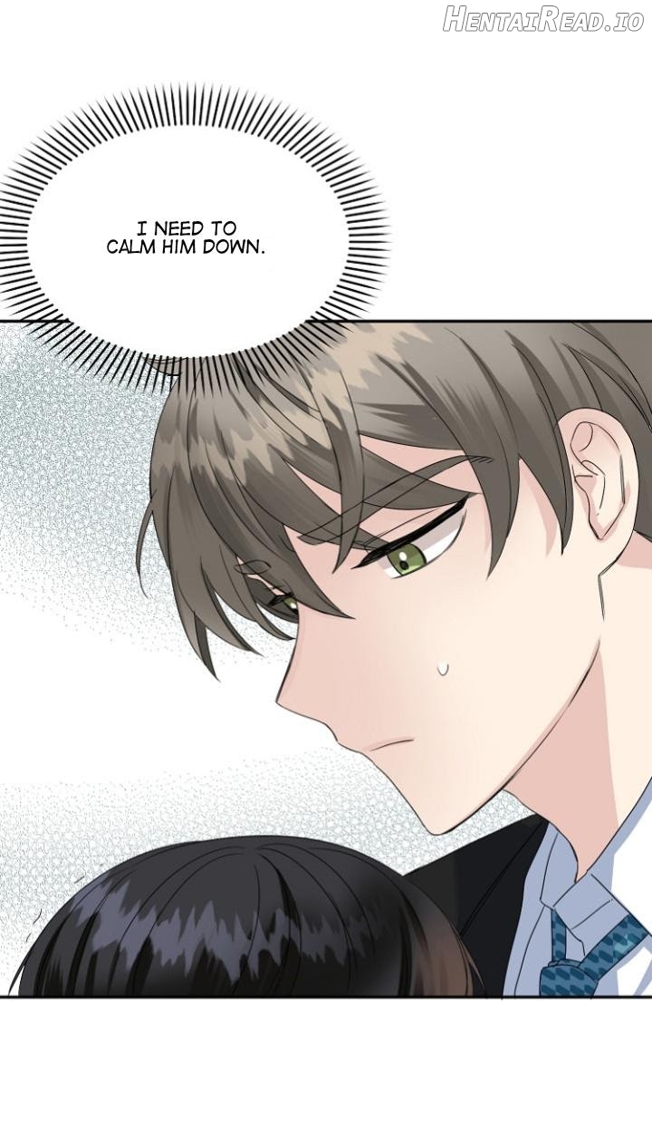 Percentage of Love Chapter 9 - page 11