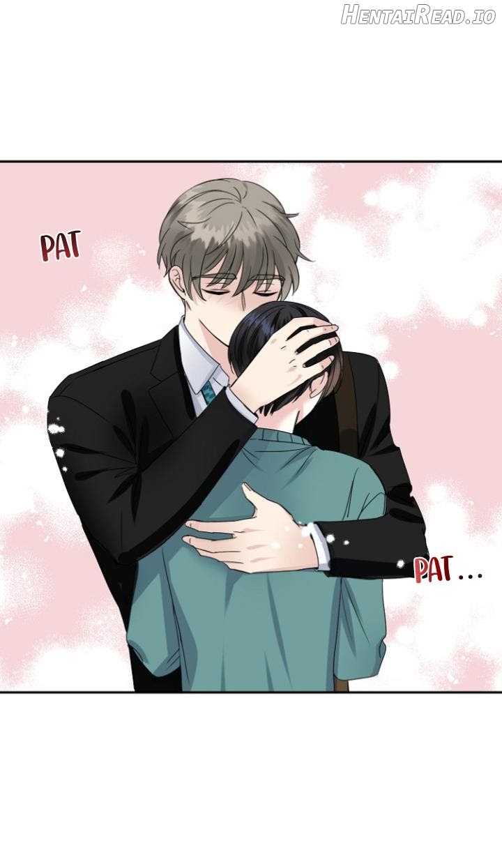 Percentage of Love Chapter 9 - page 13