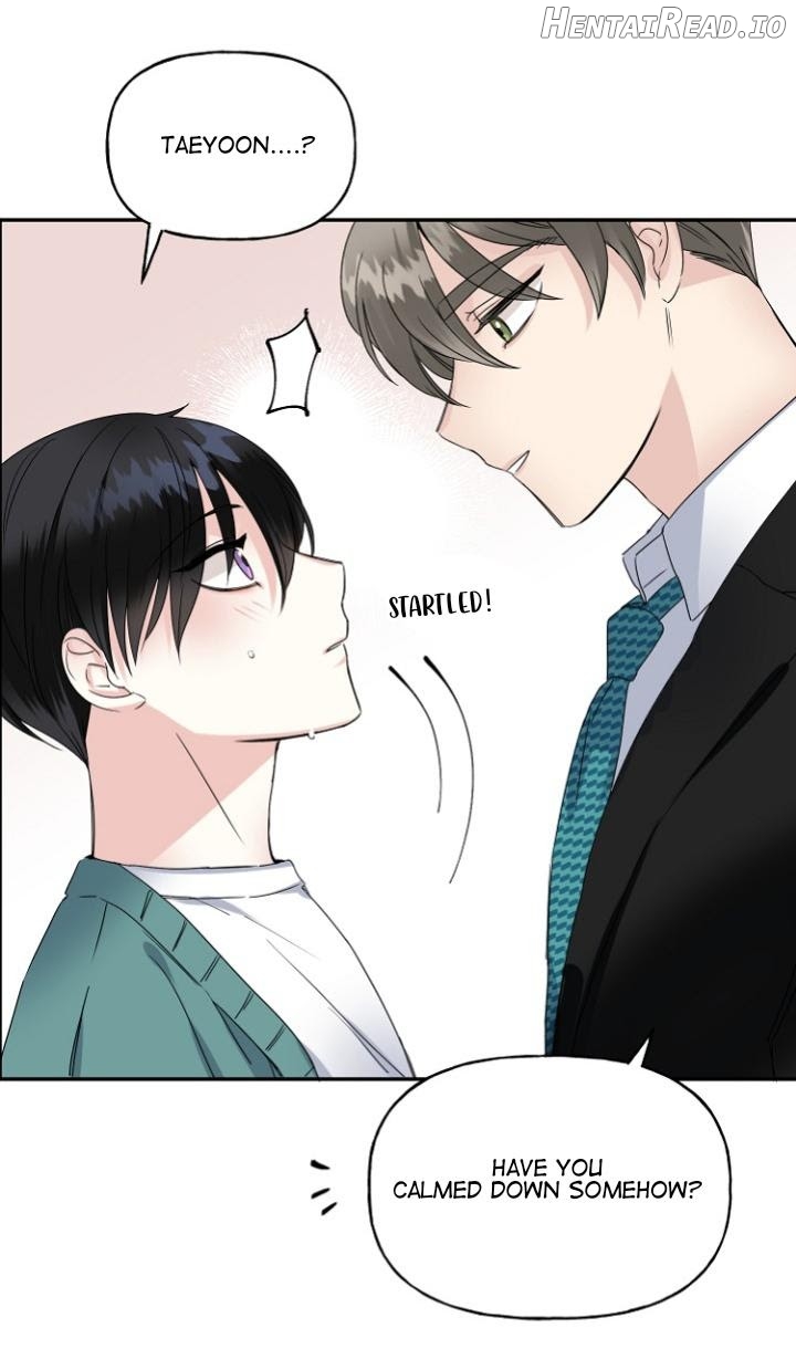 Percentage of Love Chapter 9 - page 14