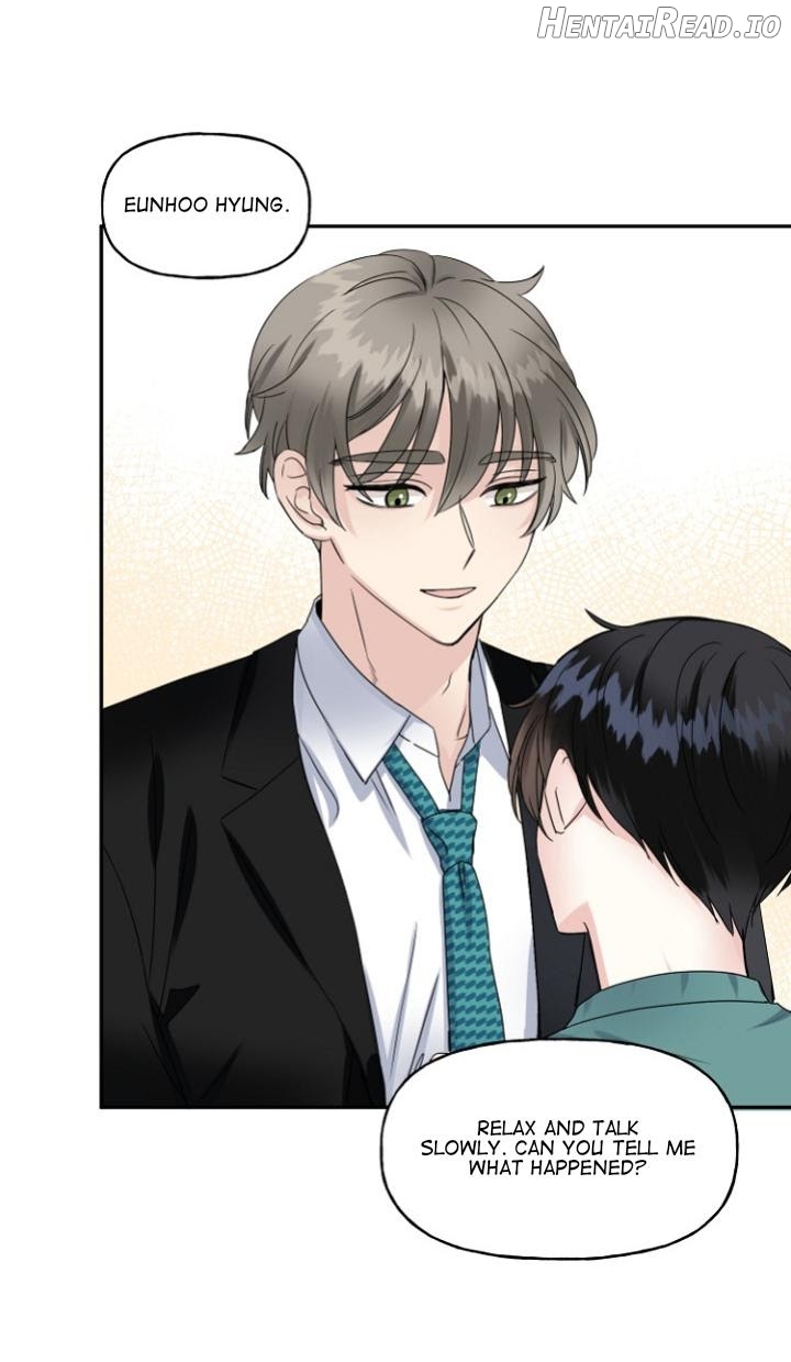 Percentage of Love Chapter 9 - page 15