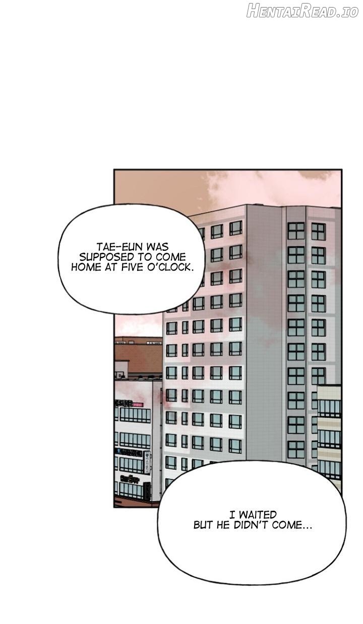 Percentage of Love Chapter 9 - page 18