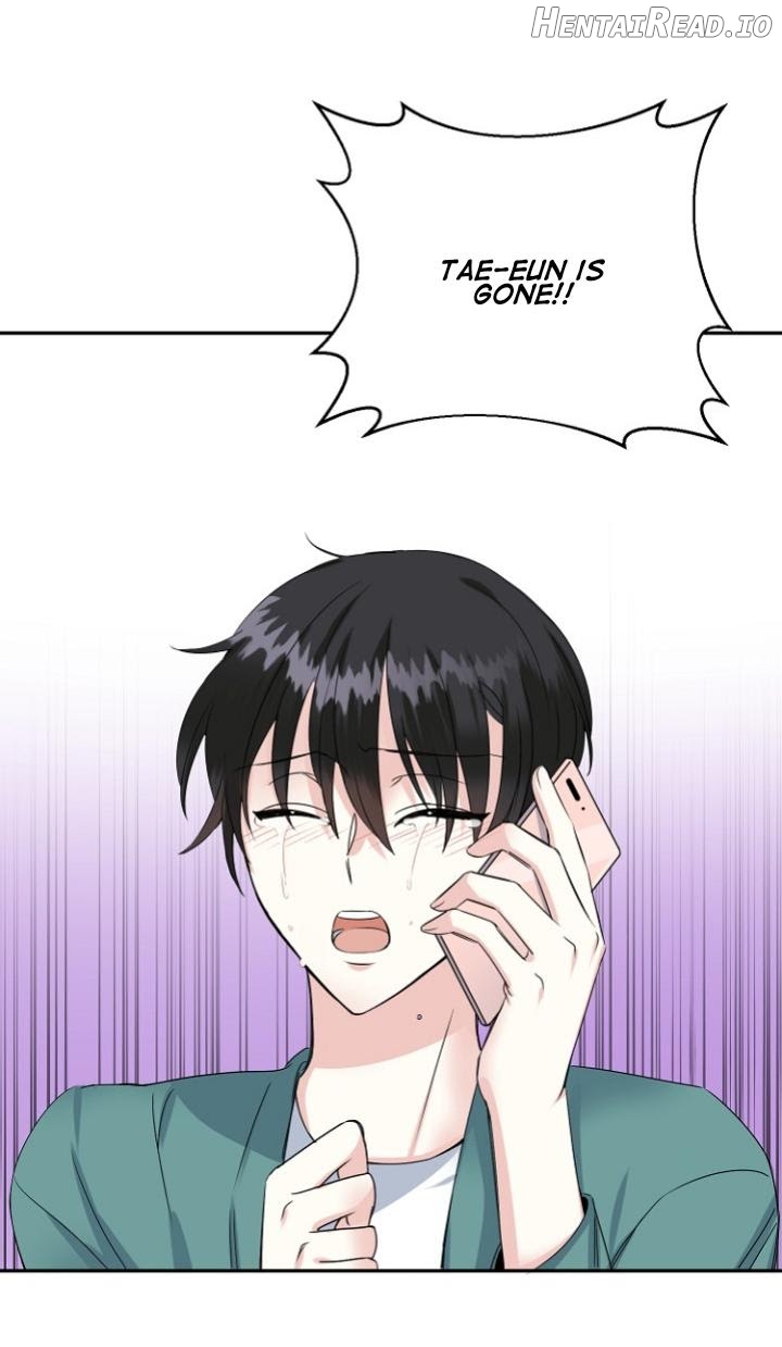 Percentage of Love Chapter 9 - page 2