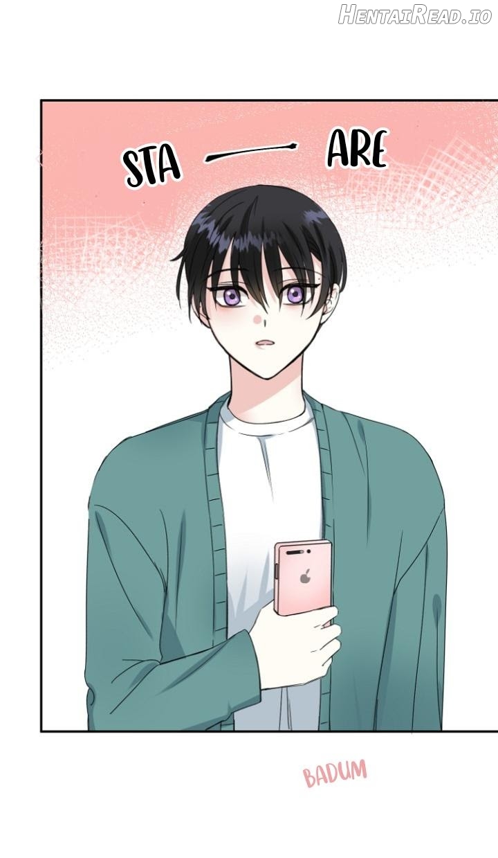 Percentage of Love Chapter 9 - page 26