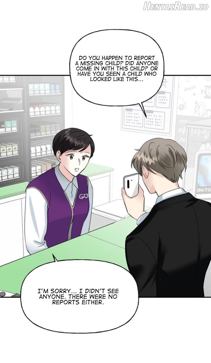 Percentage of Love Chapter 9 - page 29