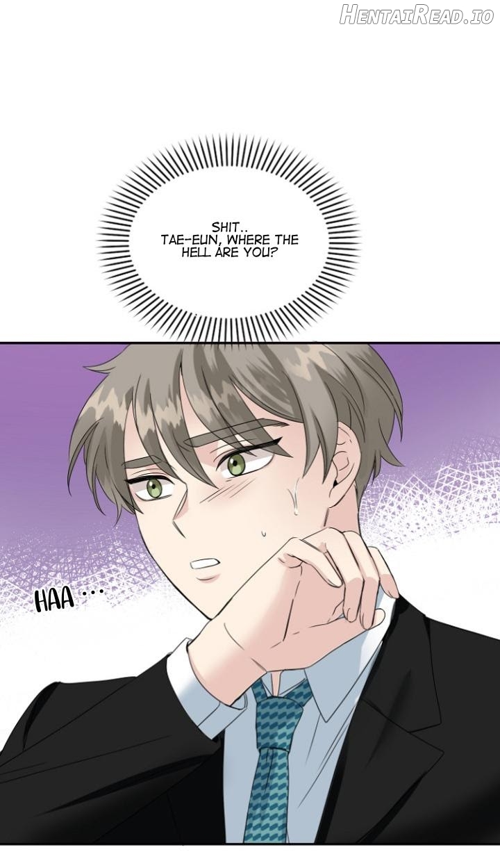 Percentage of Love Chapter 9 - page 33