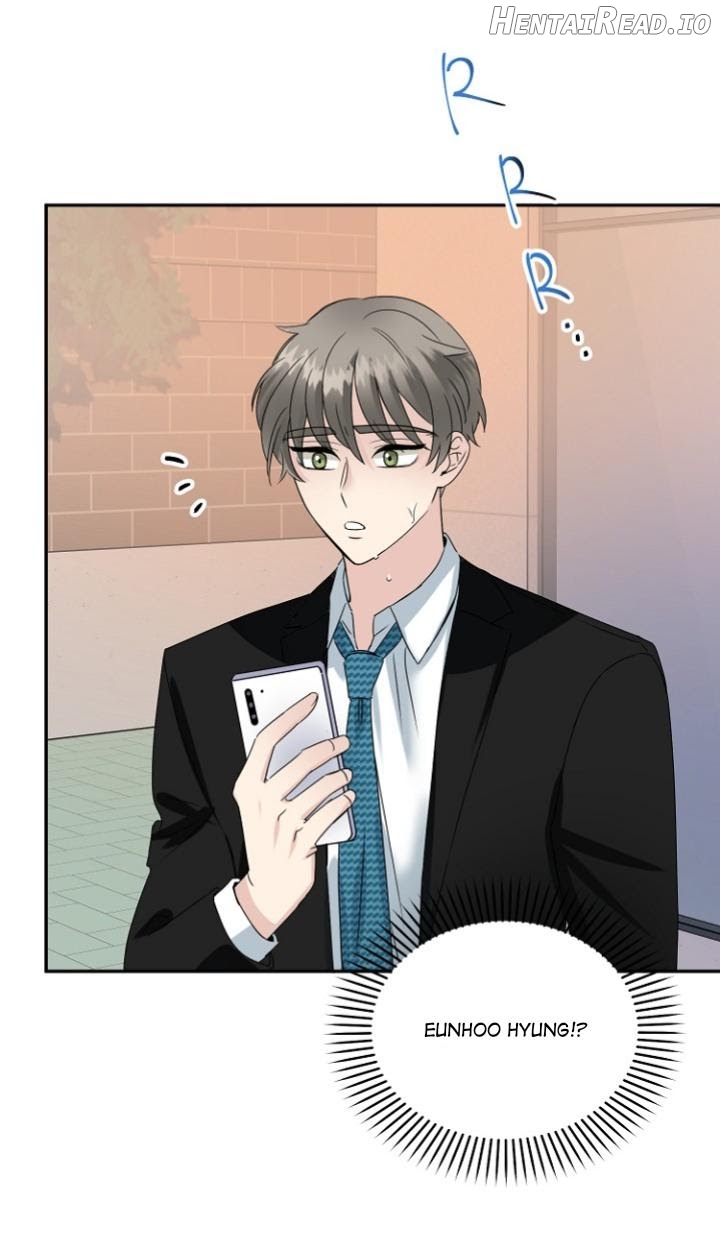 Percentage of Love Chapter 9 - page 35