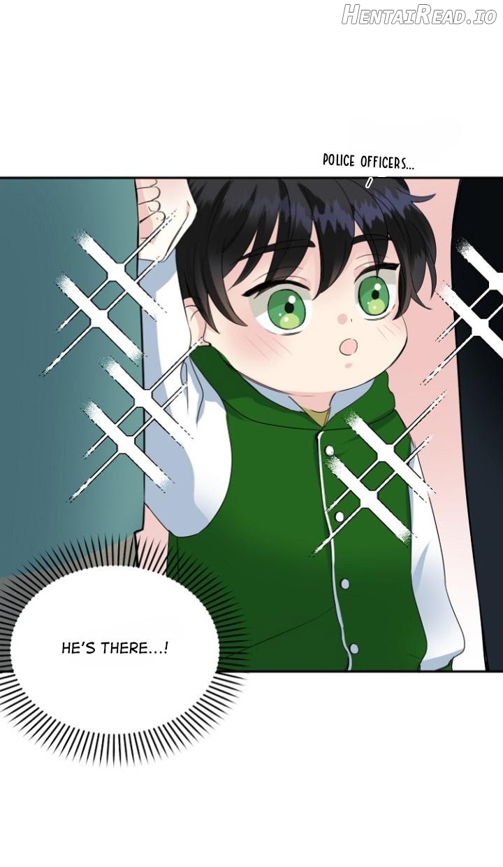 Percentage of Love Chapter 9 - page 39