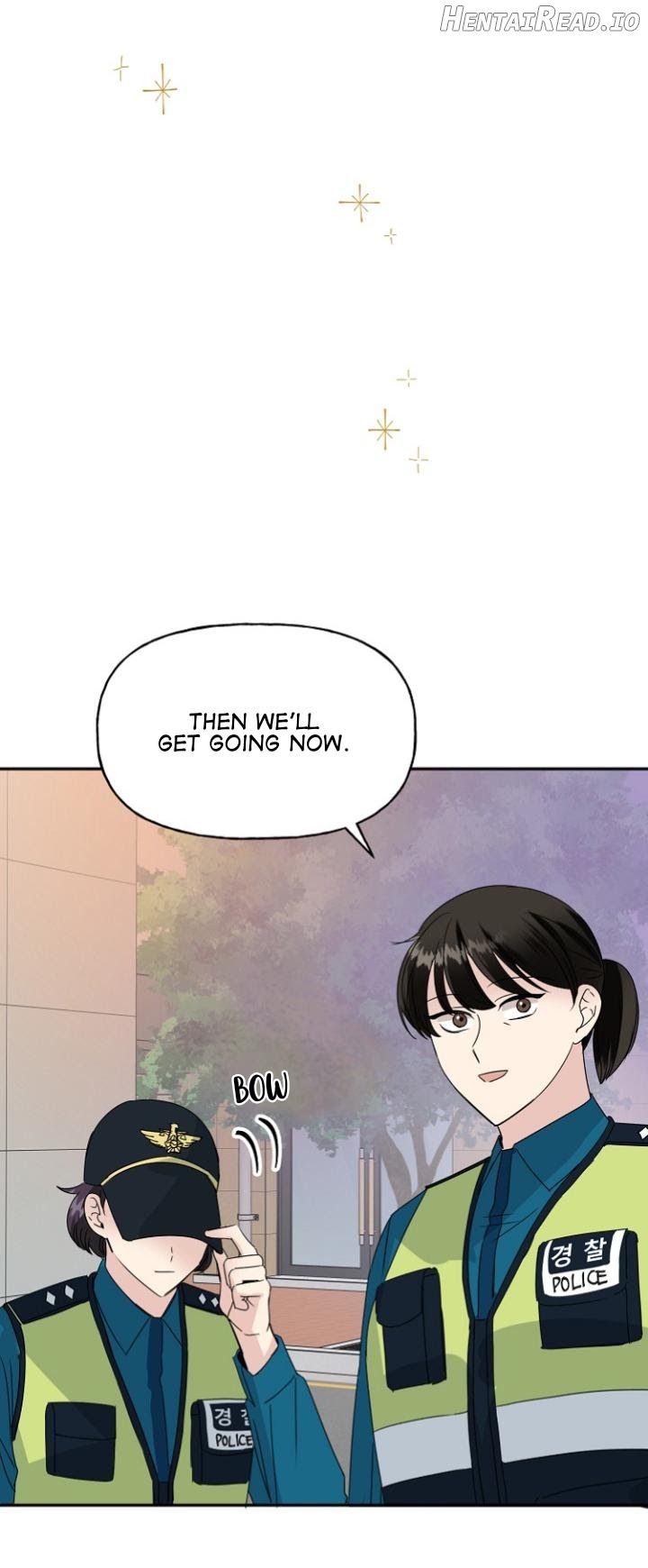 Percentage of Love Chapter 9 - page 42
