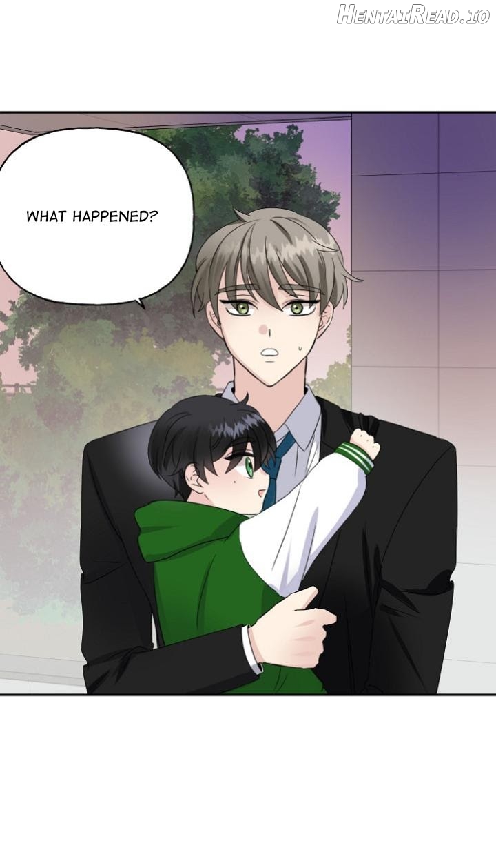 Percentage of Love Chapter 9 - page 44