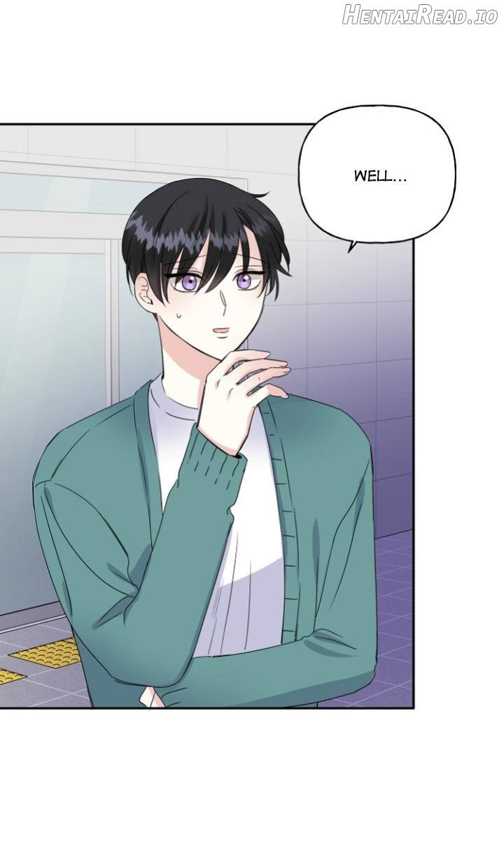 Percentage of Love Chapter 9 - page 45